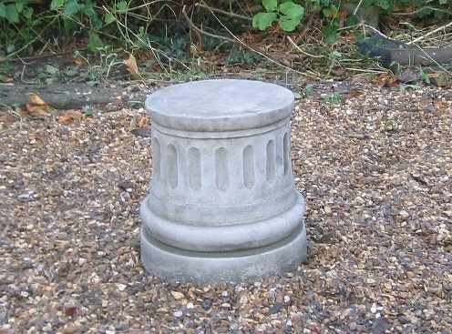 KCP8 Small Round Column KCP8 Small Round Column